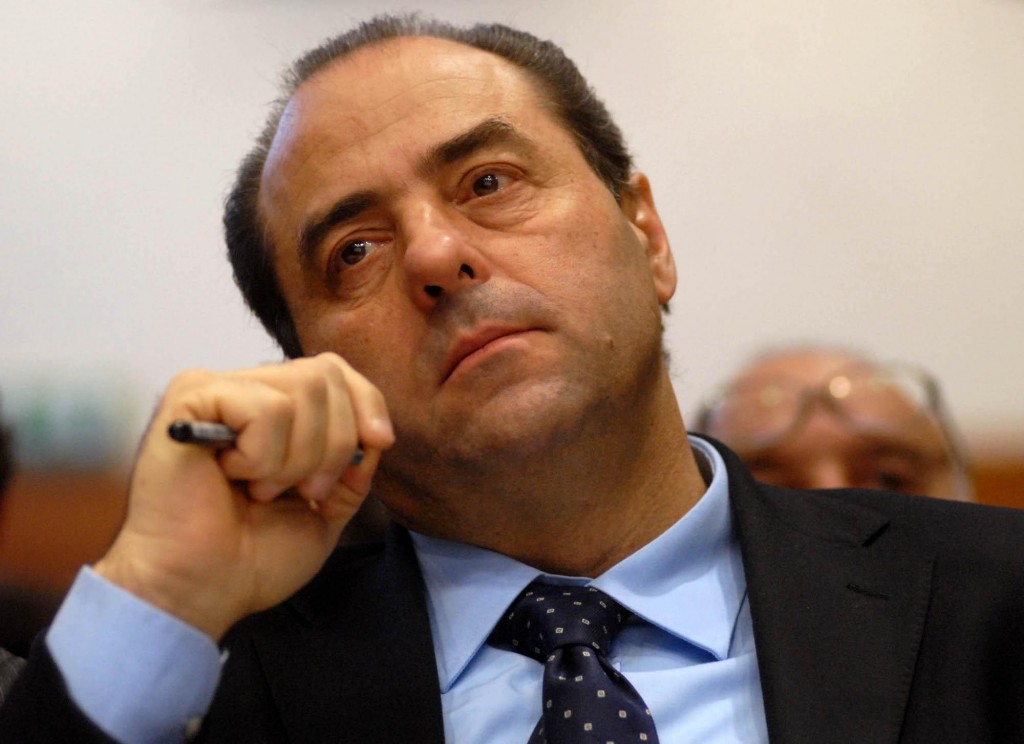Molise 2015, Di Pietro incontra Frattura