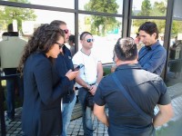 La Oti riparte da tre licenze e quaranta dipendenti