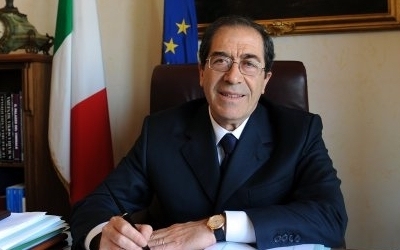 Corte Costituzionale, Bruno indagato a Isernia