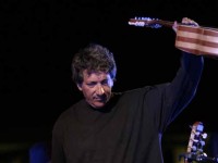 Eugenio Bennato in concerto a Cercemaggiore