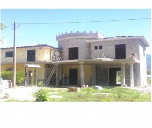 fabbricato sesto sequestrato