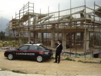 Lavoro nero e abusi edilizi, operazione dell’Arma in provincia di Isernia