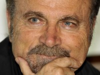 Franco Nero venerdì a Sepino