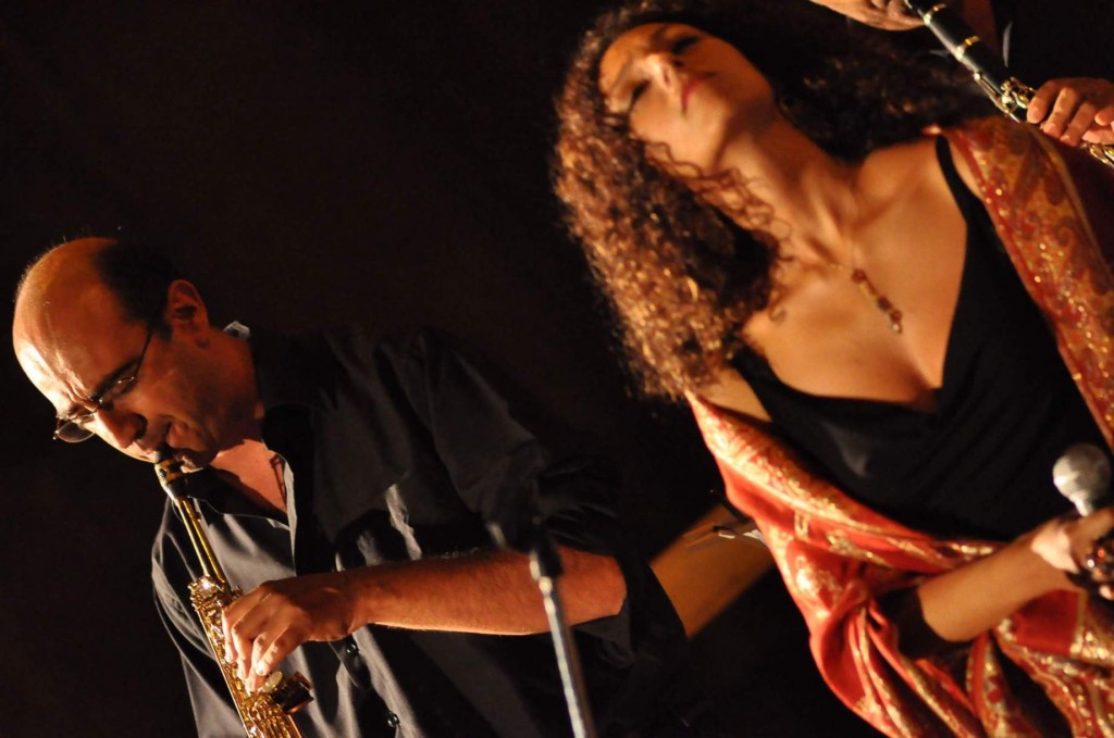 Musiche arbereshe a Campobasso