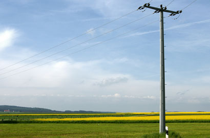 Rubati 700 metri di cavi elettrici sulle reti Enel in Basso Molise