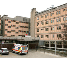 Veneziale, Muccio affianca Pastore