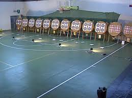 Dieci euro l’ora per usufruire dei palazzetti e dei campi sportivi