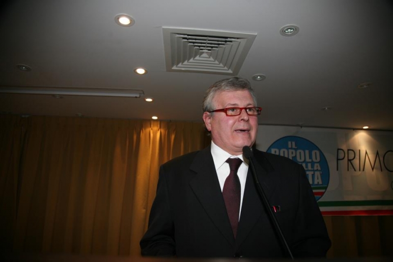 Forza Italia, rilanciata l’azione sul territorio di Campobasso