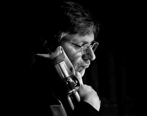 Piero Ricci e la zampogna molisana ospiti della Bbc