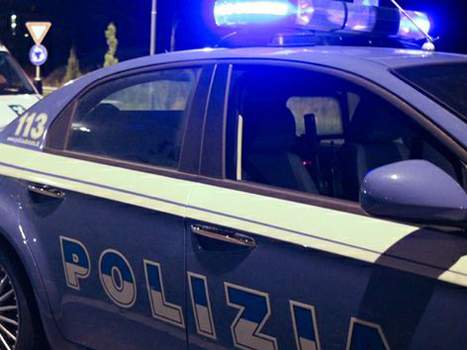 Operazione antiusura all’alba