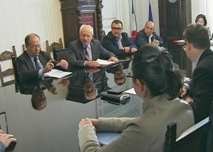 Dal prefetto contro le Biomasse