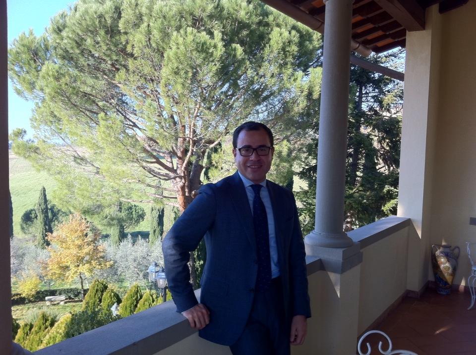 Provinciali, nel centrodestra Ricci mette tutti d’accordo