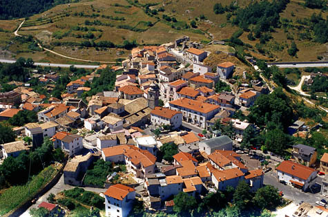 Rionero Sannitico, sequestrato fabbricato abusivo