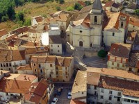 Sant’Elena Sannita, incidente nei campi