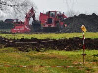 Inquinamento, terreno sequestrato nella Piana di Venafro