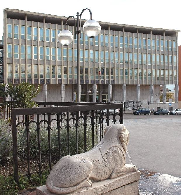 Truffa ai danni dell’ex Itierre, per tre dei sette imputati il procedimento si trasferisce a Venezia