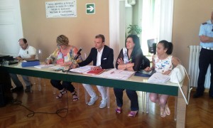 venafro consiglio minoranza