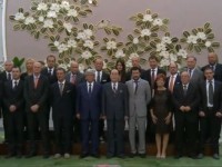 Venittelli in Corea, fa discutere il viaggio da Kim Jong