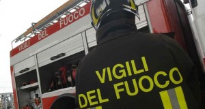 Nuovo comandante per i Vigili del Fuoco