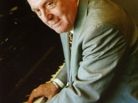 Pienone al concerto di Aldo Ciccolini: l’incasso devoluto all’Unicef