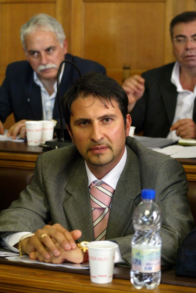 Angelo Cristofaro è il nuovo presidente della Pistilli