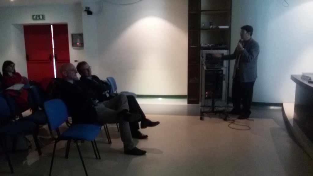 Medici a confronto sul rischio da radiazioni