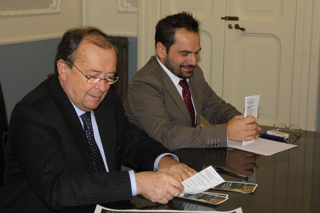 Nuova coscienza ambientale, in Provincia arrivano i …turchi