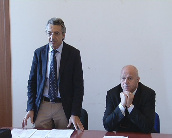 Scuole sicure, a Campobasso pronti 5 milioni