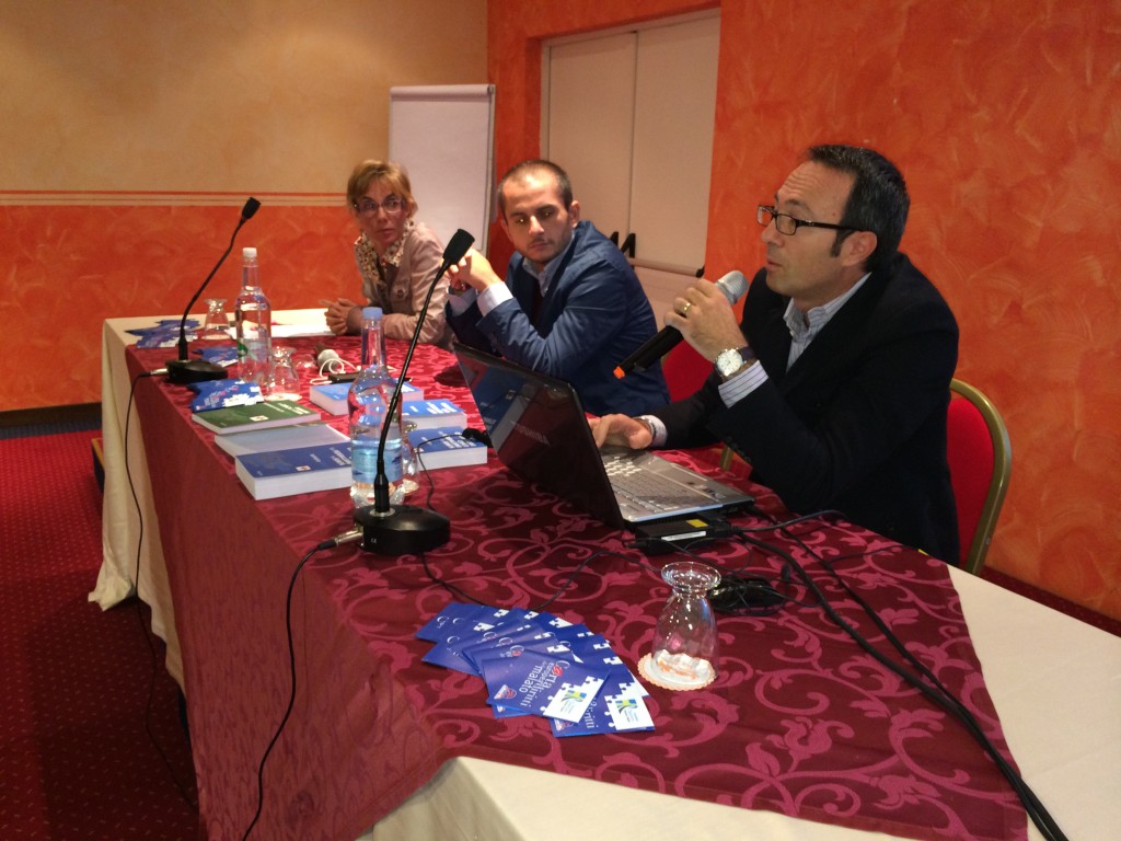 Sportello del Tribunale per i diritti del malato