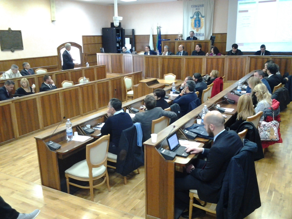 La Prefettura di Isernia rischia la soppressione