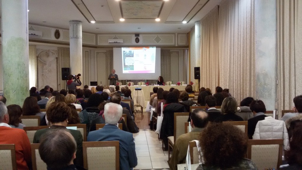 Malattie rare, a Campobasso la giornata di studi