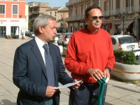 C’eravamo tanto amati… I testi integrali delle lettere aperte di Roberto Ruta e Paolo Frattura