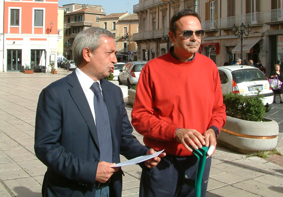 C’eravamo tanto amati… I testi integrali delle lettere aperte di Roberto Ruta e Paolo Frattura