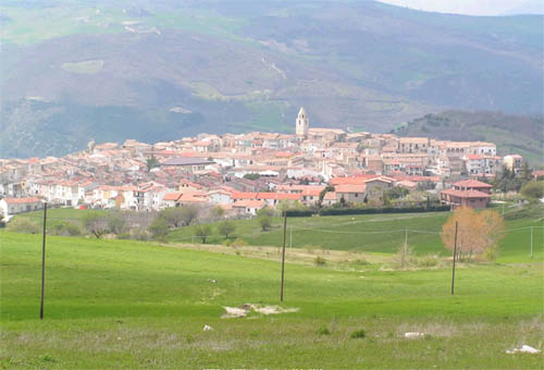 Petrella Tifernina, differenziata ai nastri di partenza