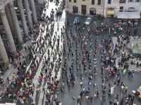 Campobasso, domenica la manifestazione di ‘Sentinelle in Piedi’