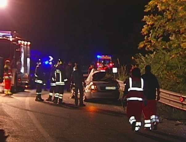 Strage sulla Bifernina, aperta un’inchiesta