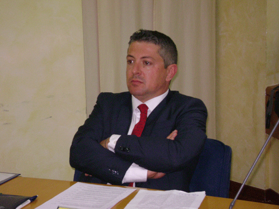 Totaro: spostiamo la Fondazione Giovanni Paolo II da Campobasso a Larino