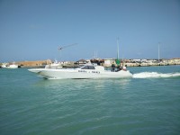 A Termoli nasce il nuovo reparto Aeronavale per contrastare i crimini dal mare