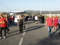 Con la musica il Matese dice no alle biomasse