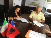 Accordo tra le imprese molisane Amies e la Confindustria albanese