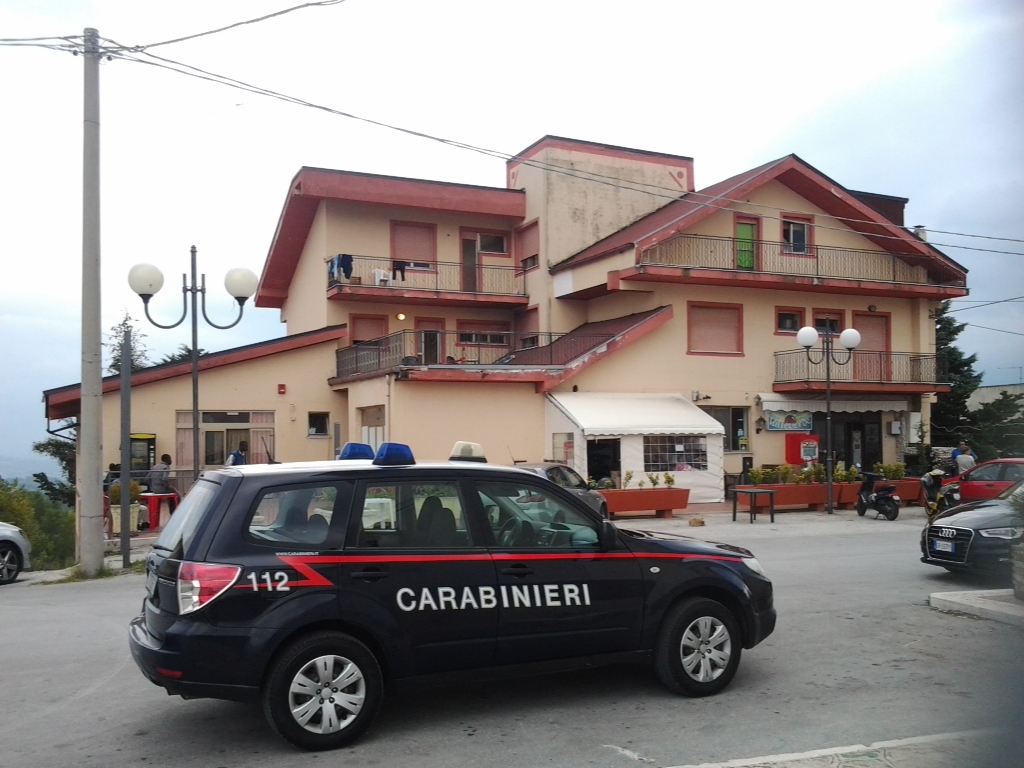 Sequestro di persona e resistenza, il Gip convalida l’arresto del nigeriano