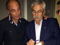 Luigi Brasiello è il nuovo presidente della Provincia di Isernia