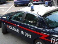 Evade dai domiciliari, i Carabinieri lo incastrano attraverso Facebook