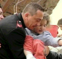 carabinieri sisma san giuliano