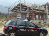 Sicurezza nei cantieri e operai in nero, scioccanti i dati diffusi dalla direzione regionale del lavoro