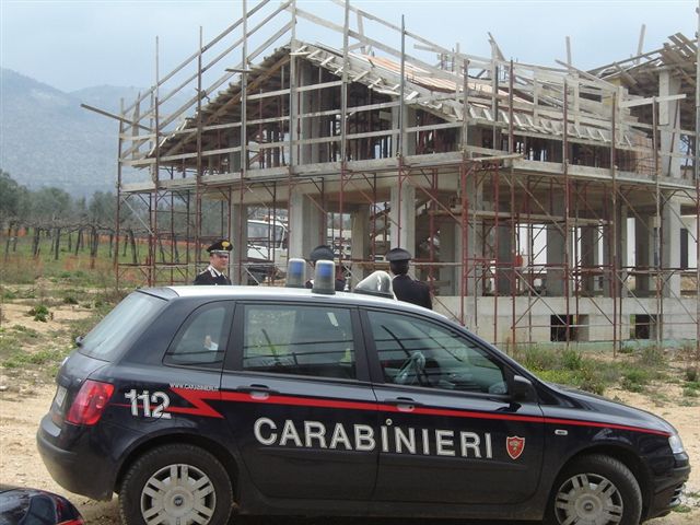 Sicurezza nei cantieri e operai in nero, scioccanti i dati diffusi dalla direzione regionale del lavoro