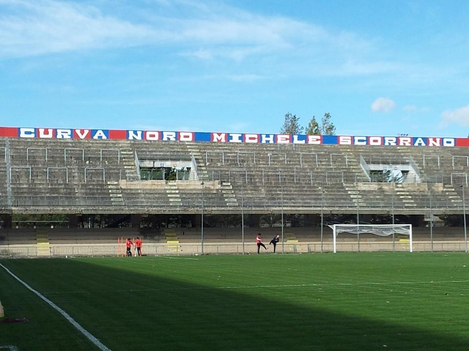 Campobasso, c’è l’anticipo col Chieti