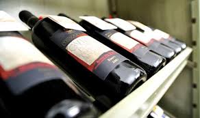 Vino molisano, nel 2014 riduzione del 22,5%