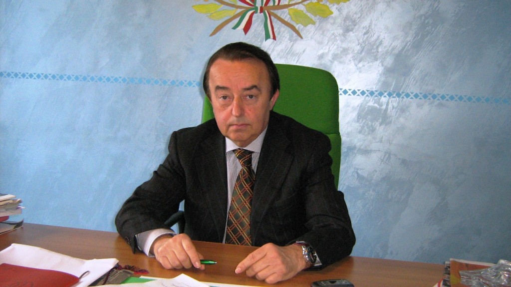 Rossi resta ai domiciliari