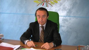 franco rossi sindaco monqaquila